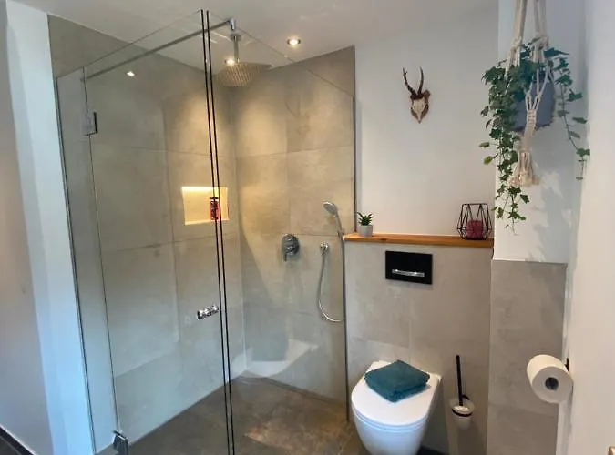 Neurenovierte Franzl Appartement