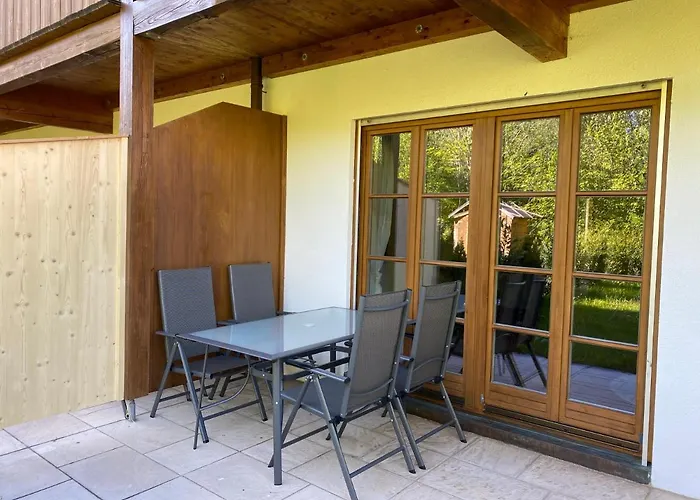 Neurenovierte Franzl Appartement *