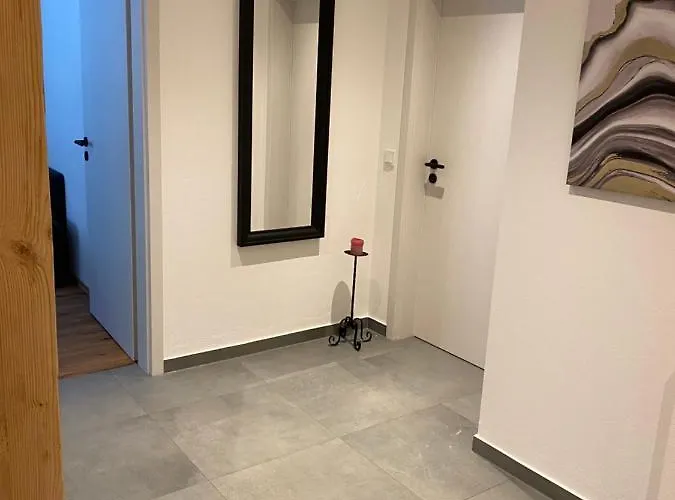 Neurenovierte Franzl *